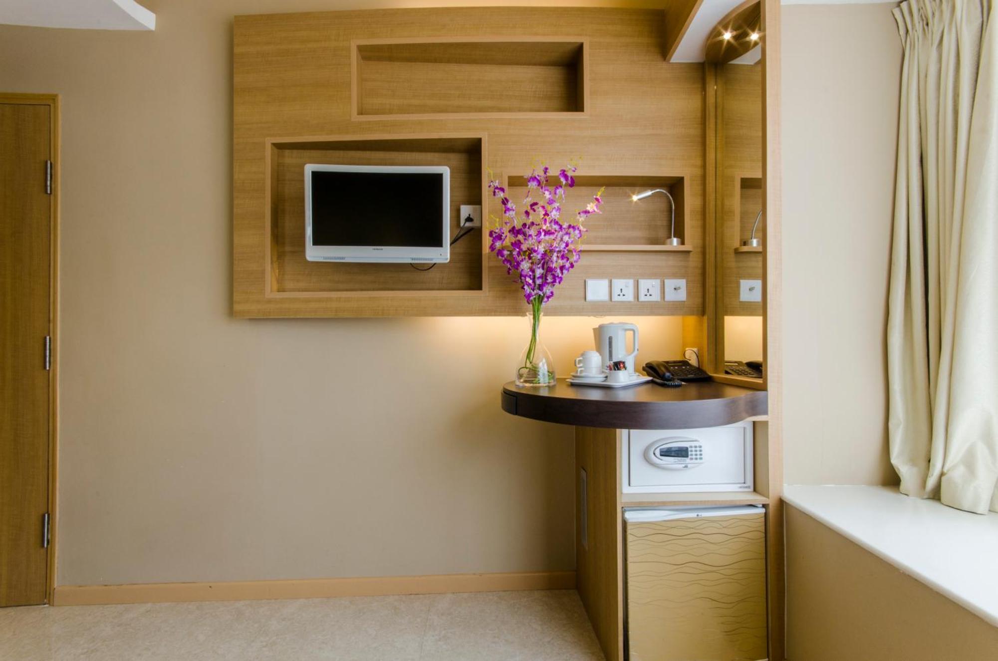 Robertson Quay Hotel สิงคโปร์ ภายนอก รูปภาพ