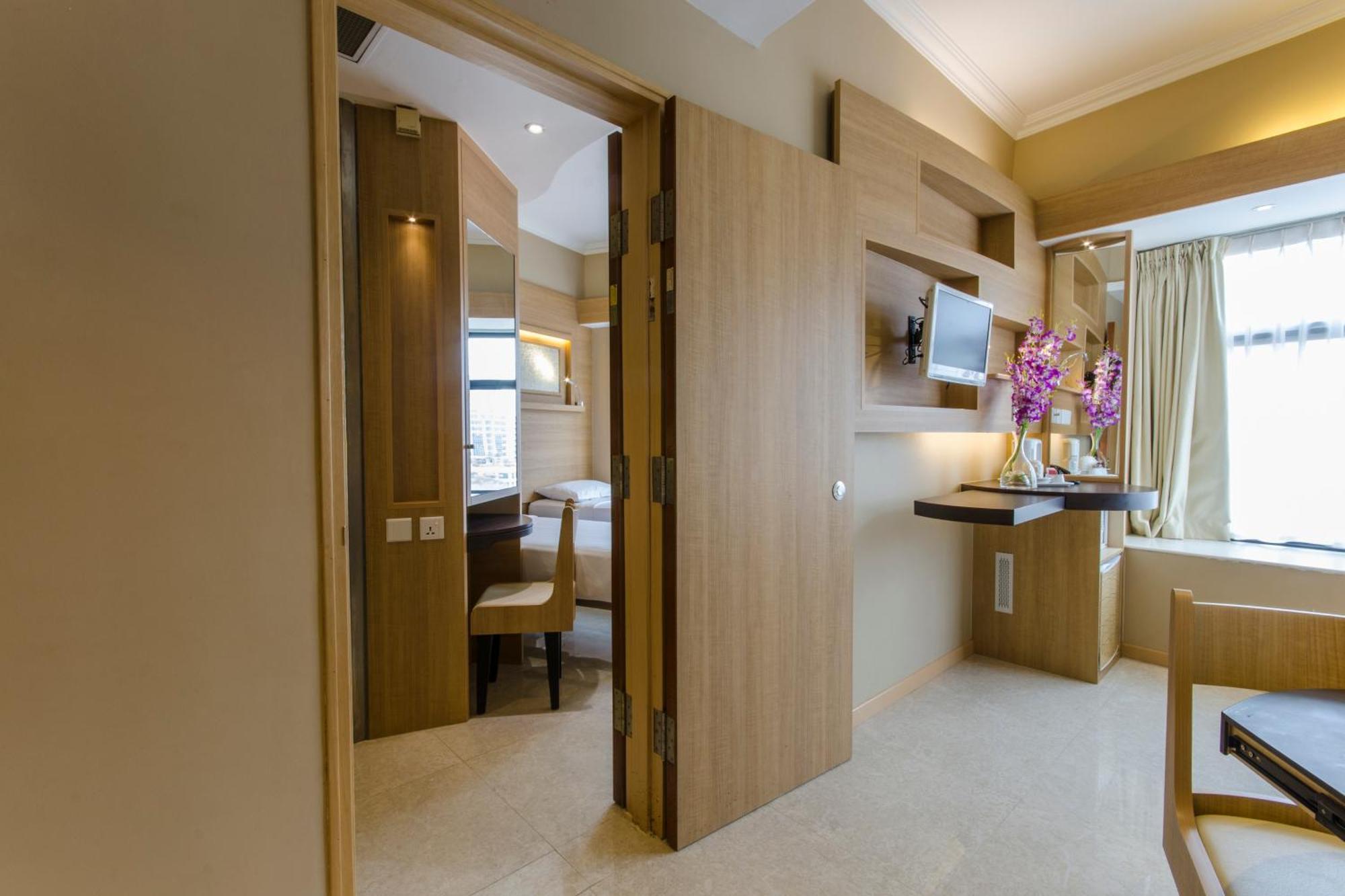 Robertson Quay Hotel สิงคโปร์ ภายนอก รูปภาพ